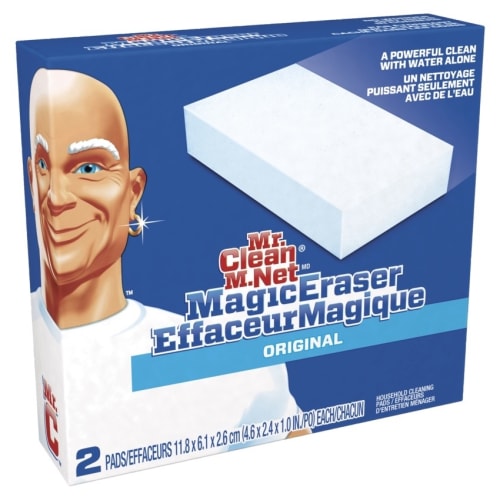 Mr. Clean® Magic Eraser®